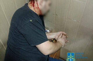 У перший день нового навчального року окупанти пошкодили заклад освіти в Києві (фото)