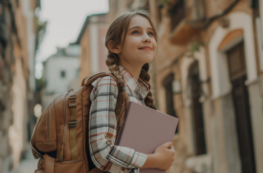 Вступ на безкоштовне навчання в Словаччину з COMESTUDY: час діяти вже зараз