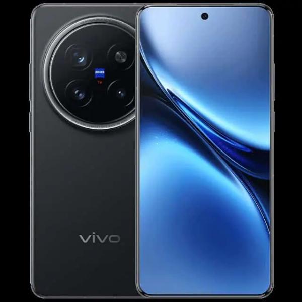 
Представлені Vivo X200, X200 Pro та X200 Pro mini — перші смартфони з Dimensity 9400 