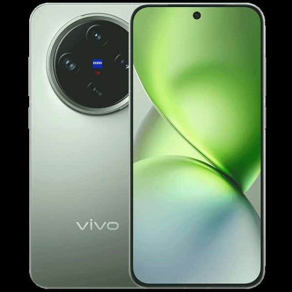 
Представлені Vivo X200, X200 Pro та X200 Pro mini — перші смартфони з Dimensity 9400 