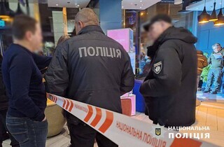 Суд обрав запобіжні заходи підозрюваним у стрілянині в столичному готелі