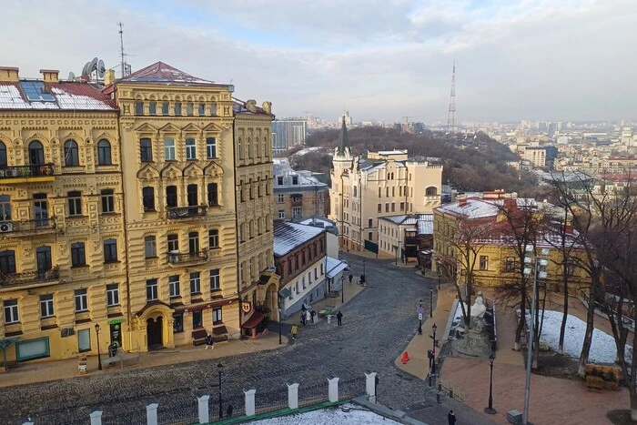 Синоптики попередили про небезпечні метеорологічні явища у Києві та області