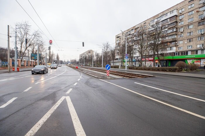 Якість повітря у столиці нормалізувалася: деталі від КМДА