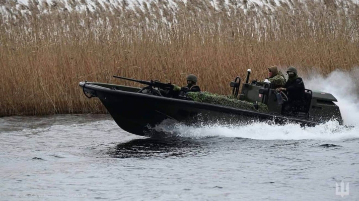 Генштаб: Ворог інтенсивно атакує на Покровському напрямку 