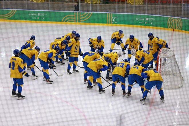 Підсумки останнього 7-го дня ЄЮОФ. Успіх лижників, поразка хокеїстів