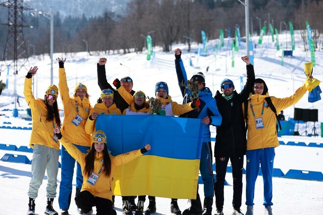 ЄЮОФ-2005. Підсумки 3-го дня: золото Хвостенко й Тарасюка, 4 місце Анійчин