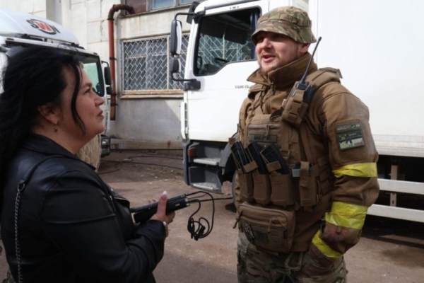 Таємниця «Каховського об’єкту». Українські військові проти радянських зомбі