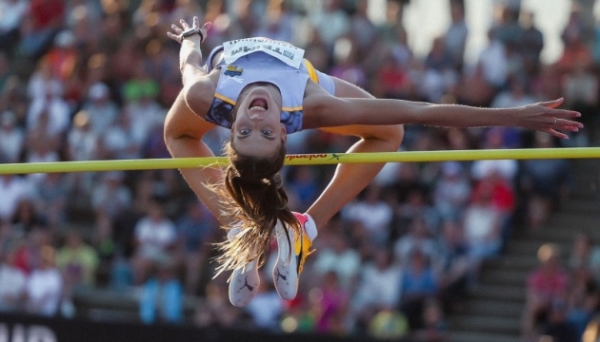 Магучіх з першої спроби відібралася до фіналу чемпіонату Європи-2025 у Нідерландах