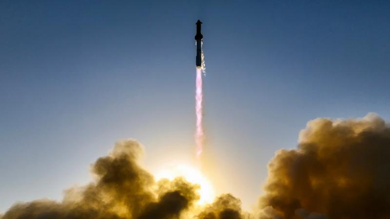 NASA і SpaceX готуються до запуску ракети, що поверне на Землю астронавтів, які застрягли на МКС